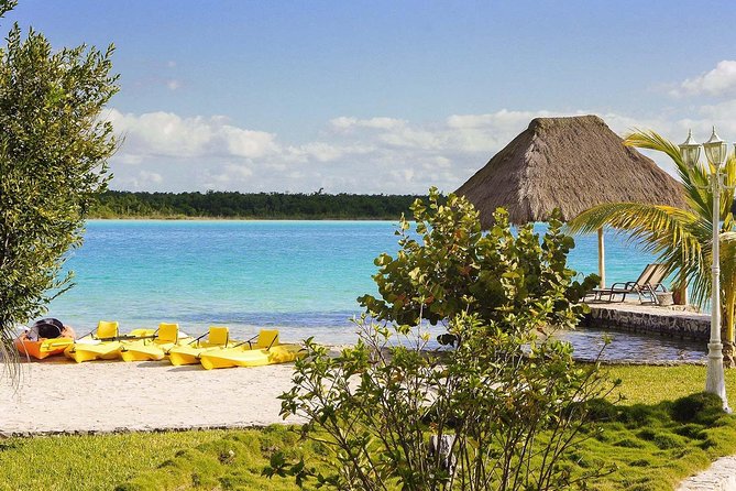 Bacalar Lagoon & Chacchoben Mayan Ruins from Costa Maya - Should you book it?