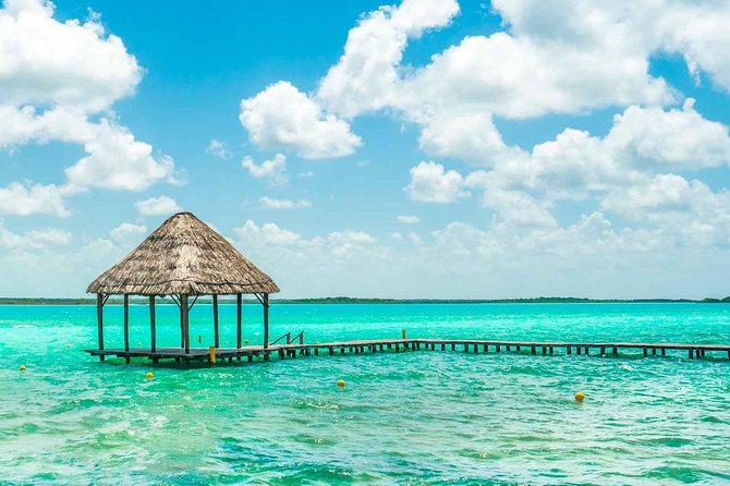 Bacalar Lagoon of 7 Colors from Playa del Carmen and Tulum - Key things to know before booking