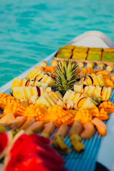 Bacalar Lagoon Sailing Tour with Open Bar and Mexican Lunch - Should You Book the Bacalar Sailing Tour?