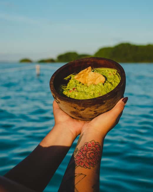 Bacalar Lagoon Sailing Tour with Open Bar and Mexican Lunch - Five Hours Through Bacalar’s Famous Waterways