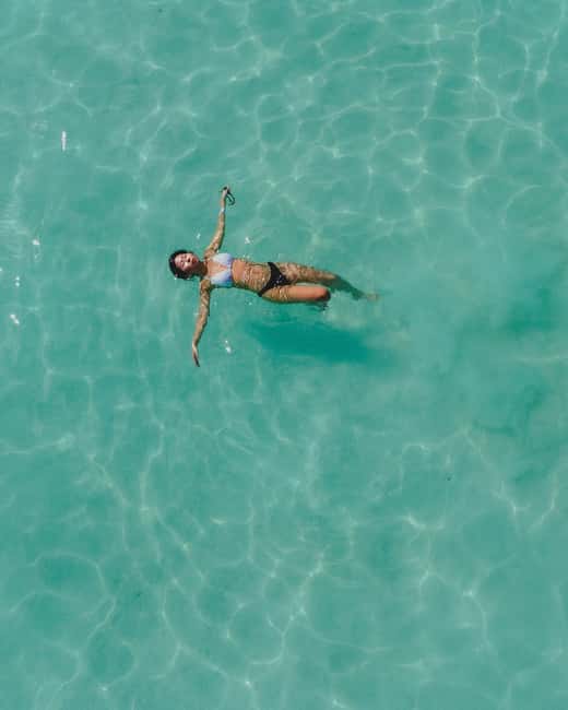 Bacalar Lagoon Sailing Tour with Open Bar and Mexican Lunch - An Open Bar That Really Affects the Value