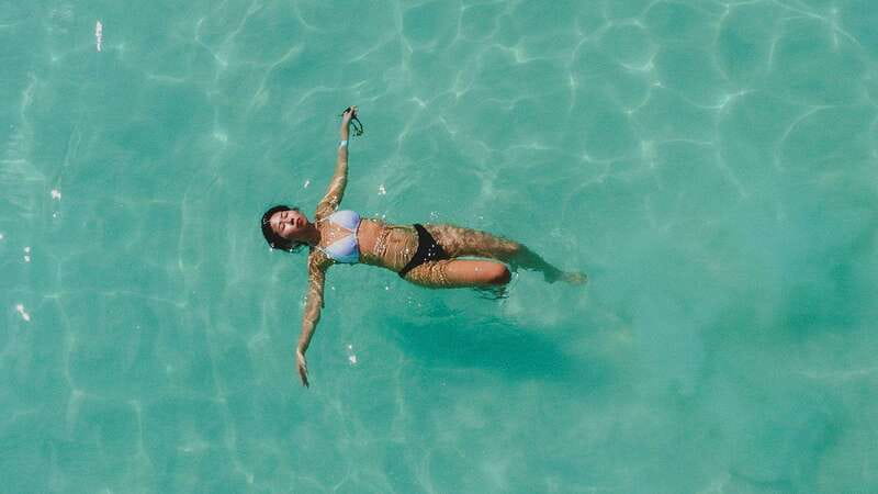 Bacalar Lagoon Sightseeing Boat Tour with Open Bar & Snack - Pirate’s Channel and the first swim