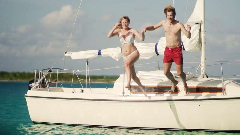 Bacalar: Private Sailboat Tour with Lagoon Swimming - Why a private boat improves Bacalar Lagoon