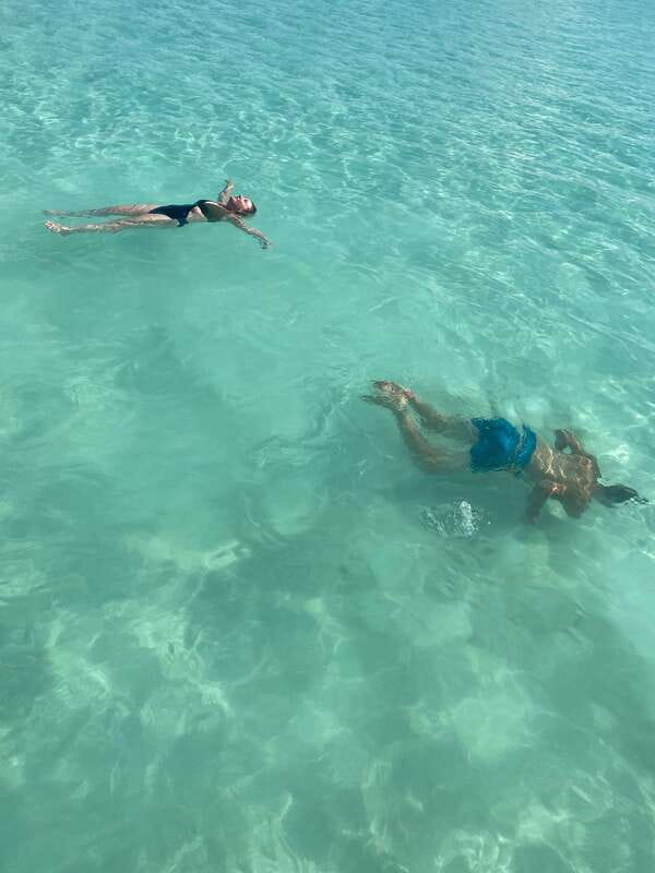 Bacalar: Sail Away with a Hobie Cat Catamaran - Key points to know before booking