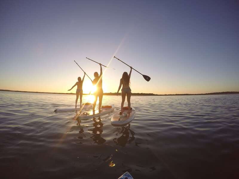 Bacalar Sunrise Stand Up Paddleboard: A Unique Experience - Key points to know before booking