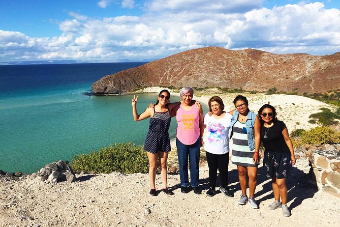 Balandra Beach & City Tour La Paz & Todo Santos hotel California - Todos Santos offers a quieter final stop