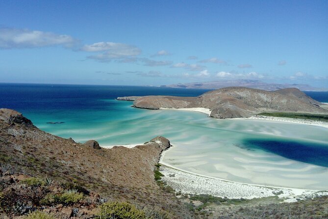 Balandra & Tecolote: hike, kayak and snorkel in paradise - Why this La Paz outing works so well