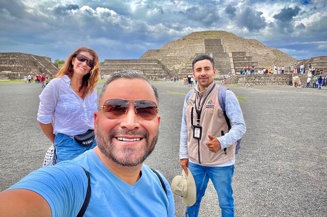 Balloon Flight and Teotihuacan Tour w/Breakfast from Mexico City - Who will enjoy this Teotihuacán tour most?