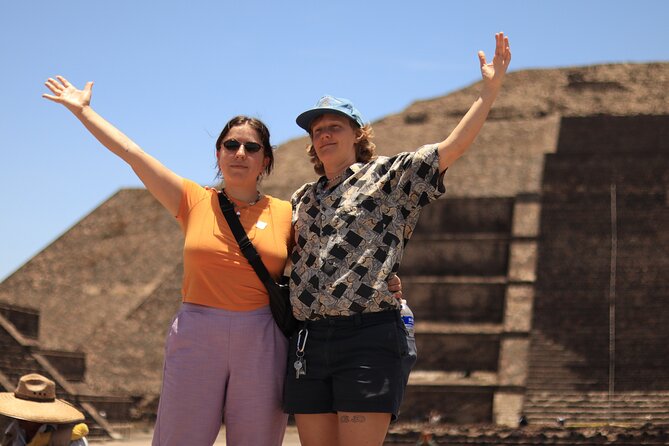 Balloon Flight and Tour in Teotihuacán from Mexico City - The return trip and the real length of the day