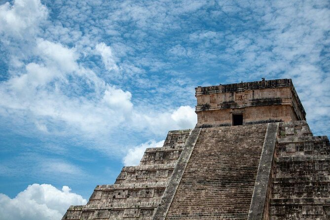 Balloon flight + pick up in CDMX + Breakfast in Cave + Pyramids - Key points before you book