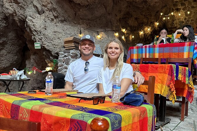 Balloon flight with breakfast in Cave and Pyramids tour from CDMX - Safety, weather, and comfort