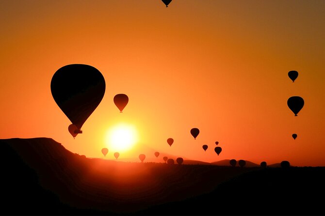 Balloon Flight with Teotihuacan & Guadalupe Shrine Full day Tour - Walking Teotihuacan after seeing it from above