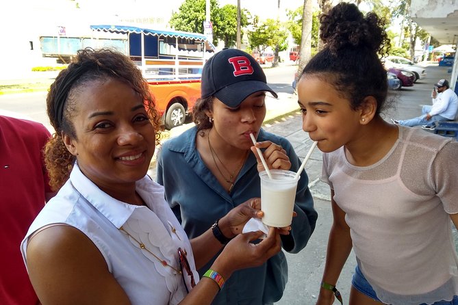 Barrio Bites tour - Why Barrio Bites gets beyond the usual Mazatlán