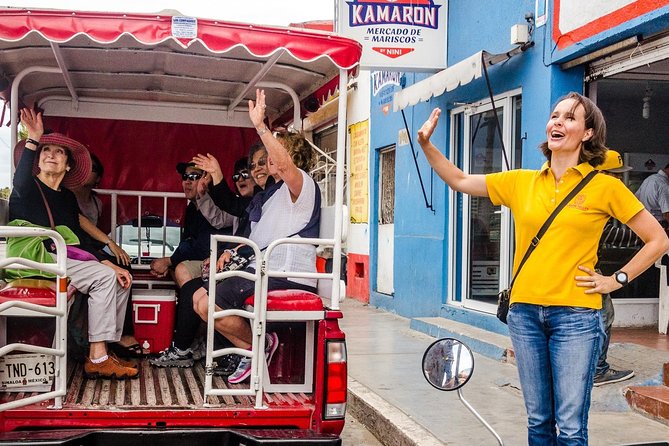 Barrio Bites tour - Who will enjoy this three-hour food tour?