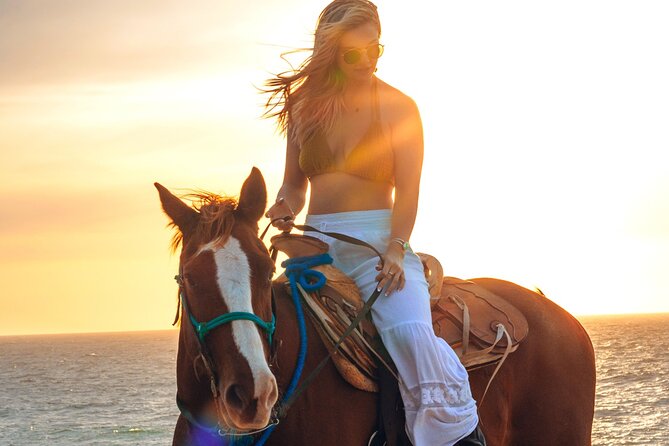 Beach Camel Ride and Sky Bike in Cabo - Practical ways to make the day better