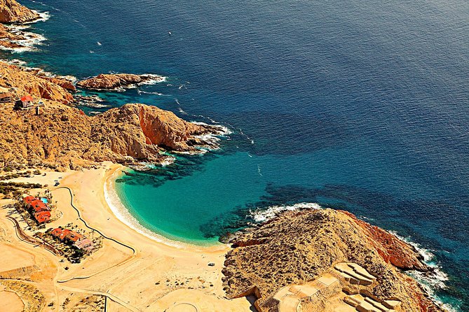 Beach Hopper Small-Group Snorkeling Tour in Los Cabos - Price, pickup, and the $5 fee