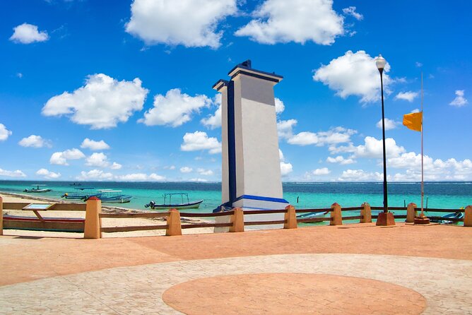 Beachside Tacos & Town Tour with Tequila Tasting From Cancun - A taco route through Puerto Morelos