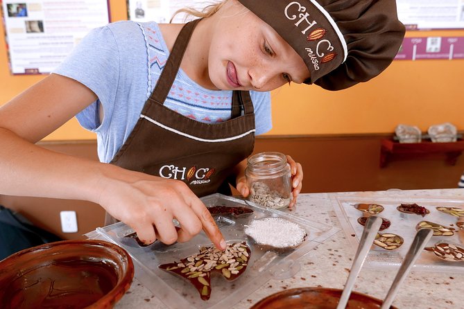 Bean to Bar Chocolate Workshop in Puerto Vallarta - Why the small group matters