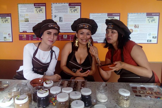 Bean to Bar Chocolate Workshop in Puerto Vallarta - Who will enjoy this workshop most?