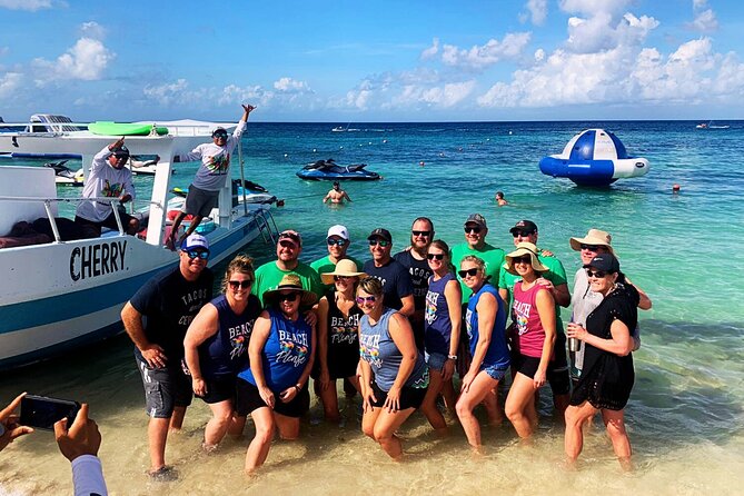 Best Cozumel Day Pass San Francisco Beach Club - Food, drinks, and the real cost of the day
