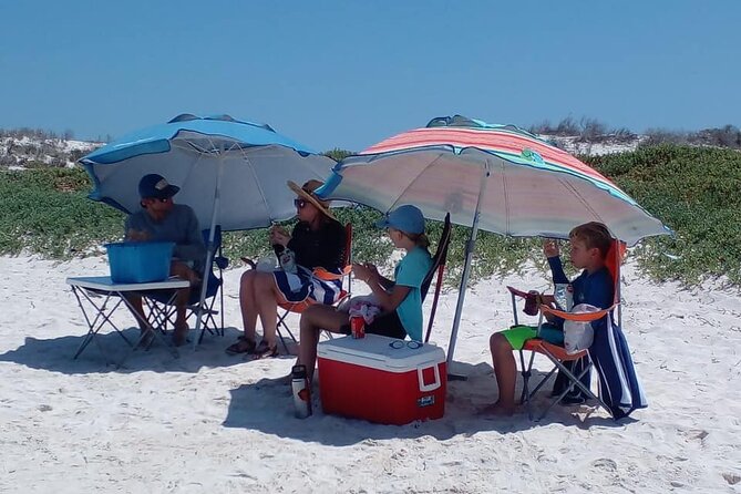 Best Tour to Coronados Island - The beach stop and your two hours of free choice