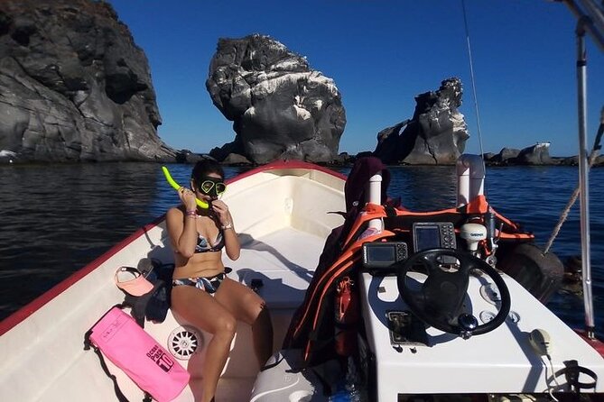 Best Tour to Coronados Island - Snorkeling: clear water, but keep expectations flexible