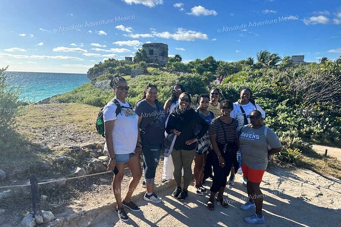 Bestseller! Tulum Private Tour with Turtles and Cenote Snorkeling - Who should book this day trip