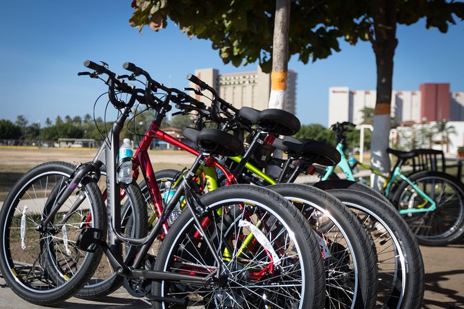 Bikes and Bites: Taco Bicycle Tour in Puerto Vallarta - Taquería El Cuñado, one of the tour’s anchors