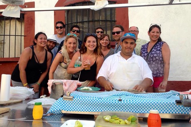Bikes and Bites: Taco Bicycle Tour in Puerto Vallarta - What riding in Puerto Vallarta feels like