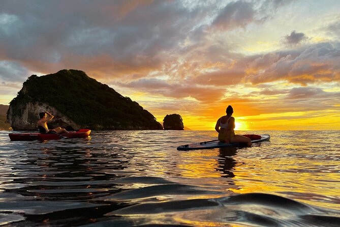 Bioluminescence by kayak or SUP to Los Arcos Puerto Vallarta - Is $101.33 a fair price?
