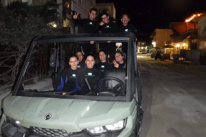 Bioluminescence Experience in Holbox - Group size, guide support, and pace