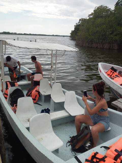 BIOLUMINESCENCE IN PUERTO ESCONDIDO - Pickup, timing, and the small print that matters