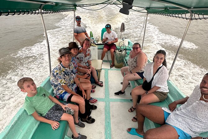 Bioluminescence & sunset local boat tour to Los Arcos Sanctuary - Price, timing, and practical value