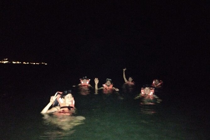 Bioluminescence Tour in Kayak in Holbox Island - Why Punta Mosquito glows after dark