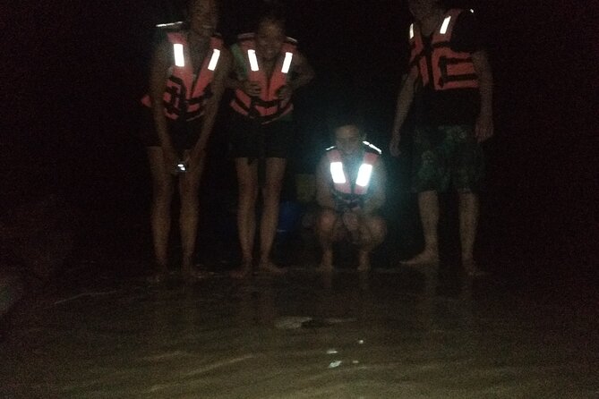 Bioluminescence Tour in Kayak in Holbox Island - Guide quality can shape the whole outing