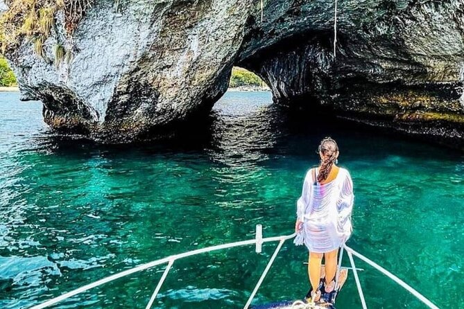 Boat and Snorkel Tour to 5 Islands of Los Arcos - Who should book this Los Arcos tour