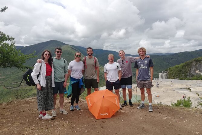 Boil the water and distillery mezcal tour - The 9:00 a.m. start and the ride into the mountains