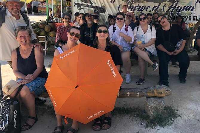 Boil the water and distillery mezcal tour - Choosing your walk without overdoing it