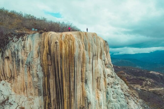 Boil the Water, Mitla, Tule, Mezcal and more - One long day through Oaxaca’s central valleys