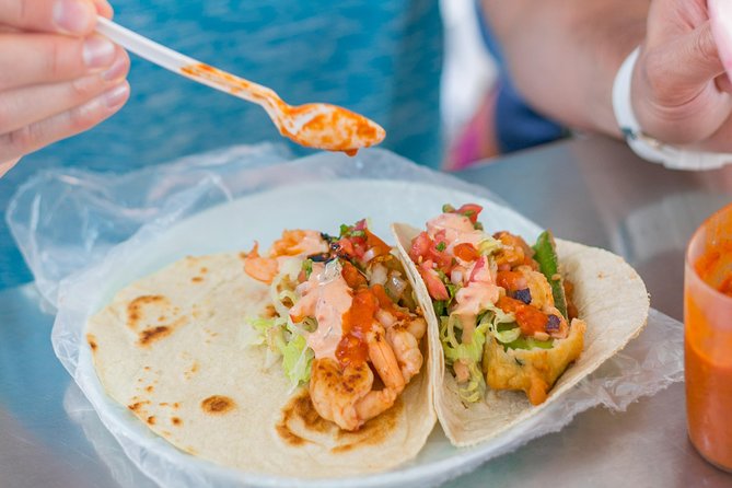 Breakfast Taco Tour with a Local Foodie - Why this morning works so well in Zona Romántica