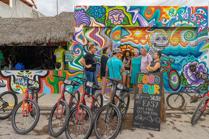 Bucerias Bike and Food Tour - Why this is a smart first morning in Bucerías