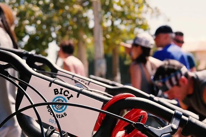 Bucerias Bike and Food Tour - The guide matters as much as the menu