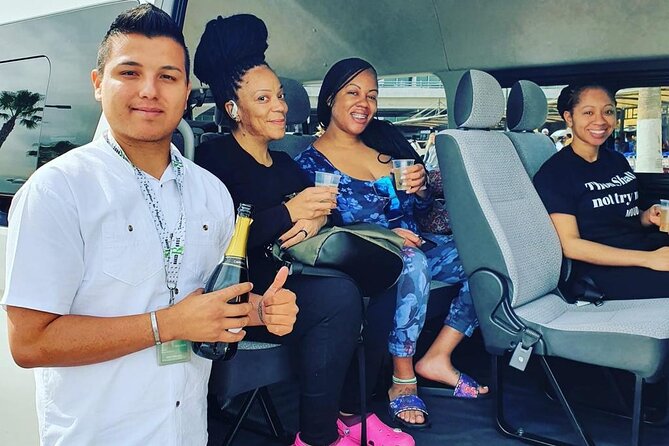 Cabo Airport Private Car up to 3 passengers To Cabo Area resorts - Communication can make or break the experience