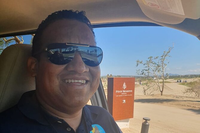 CABO AIRPORT PRIVATE SUV TO Cabo AREA RESORTS ONE WAY - Who gets the best value from this transfer