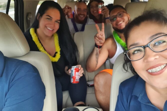 CABO AIRPORT PRIVATE SUV TO Cabo AREA RESORTS ONE WAY - Booking, cancellation, and practical details