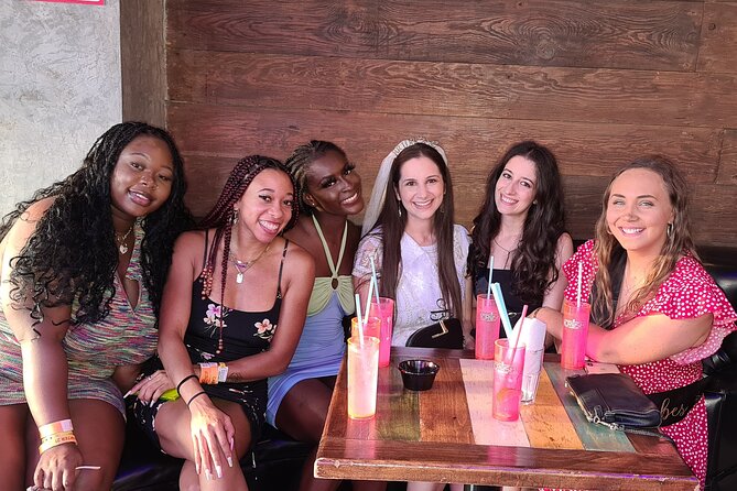 Cabo Bar Crawl - The BEST Bar and Clubs in Cabo - What this Cabo night actually delivers