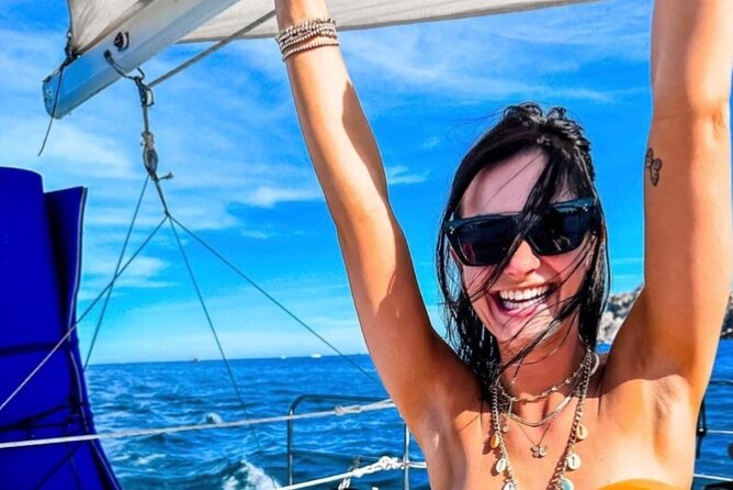 Cabo Blue Snorkeling Cruise, Open Bar and Lunch in Cabo San Lucas - Lovers Beach and the meeting of two seas