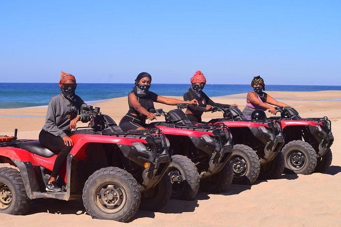 Cabo Candelaria Village Adventure + Tequila Tasting - From Cabo’s hotels to the Baja backcountry