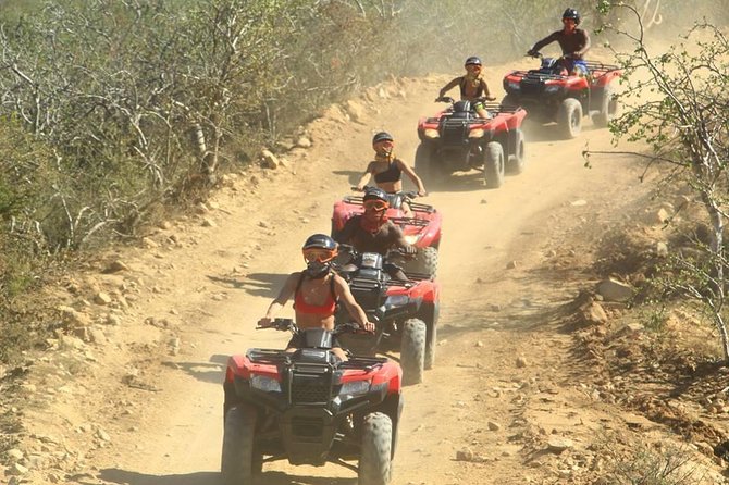 Cabo Candelaria Village Adventure + Tequila Tasting - La Candelaria, a village with a different pace