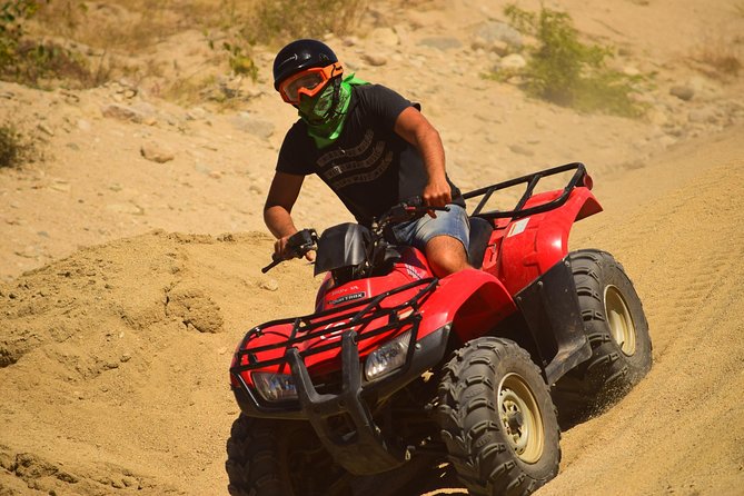 Cabo Candelaria Village Adventure + Tequila Tasting - Practical details that can save you trouble